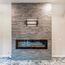 8630 Fire Place
